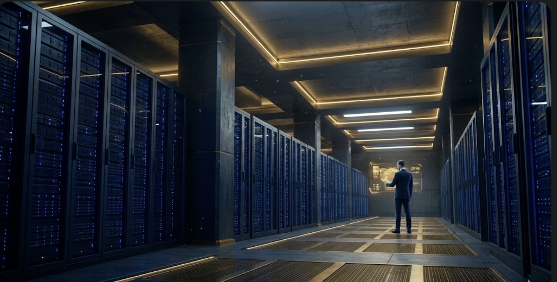 The Bionic Biz Vault