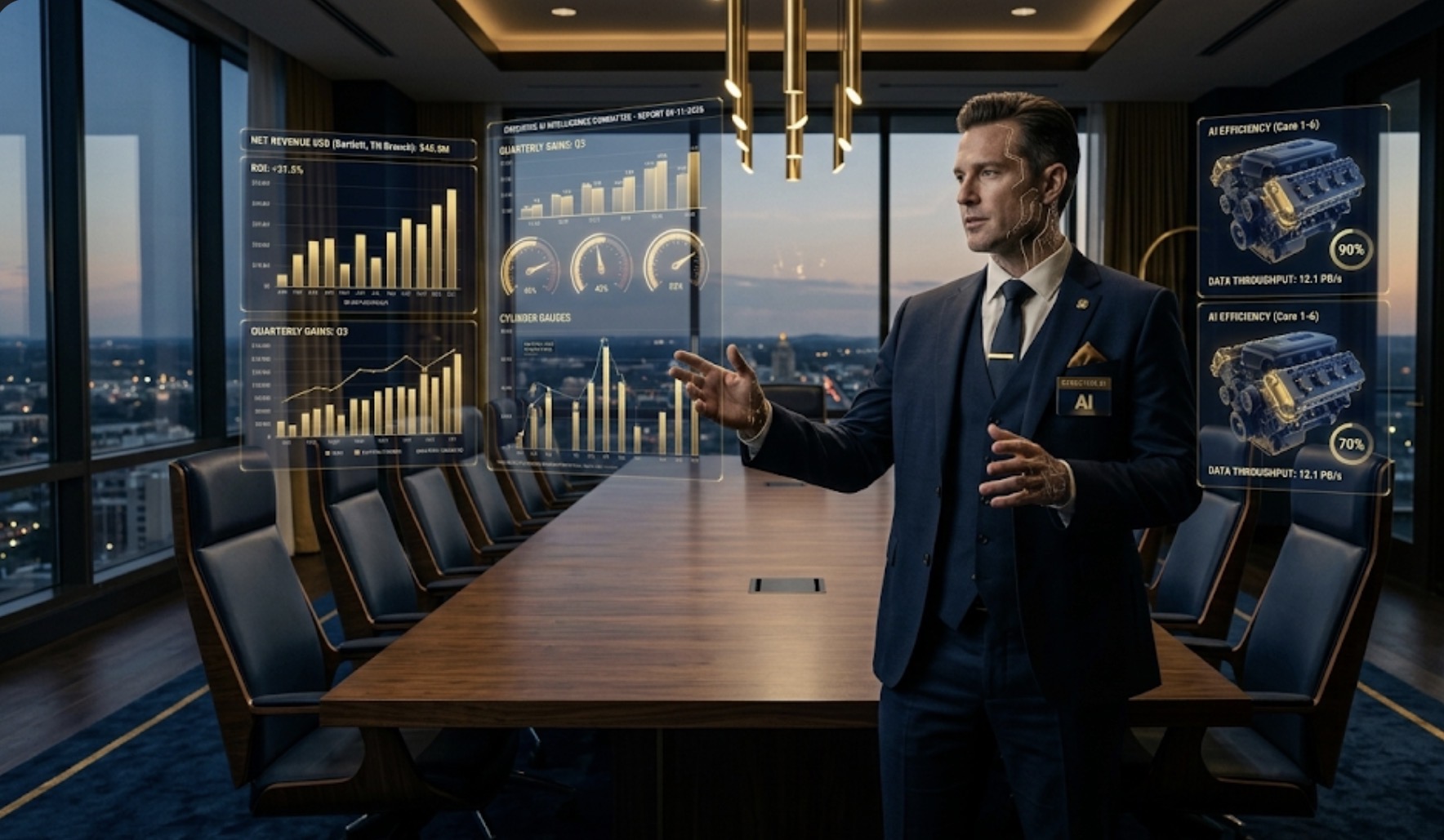 Tillman ai-CIO